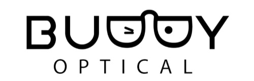 Buddy Optical Logo